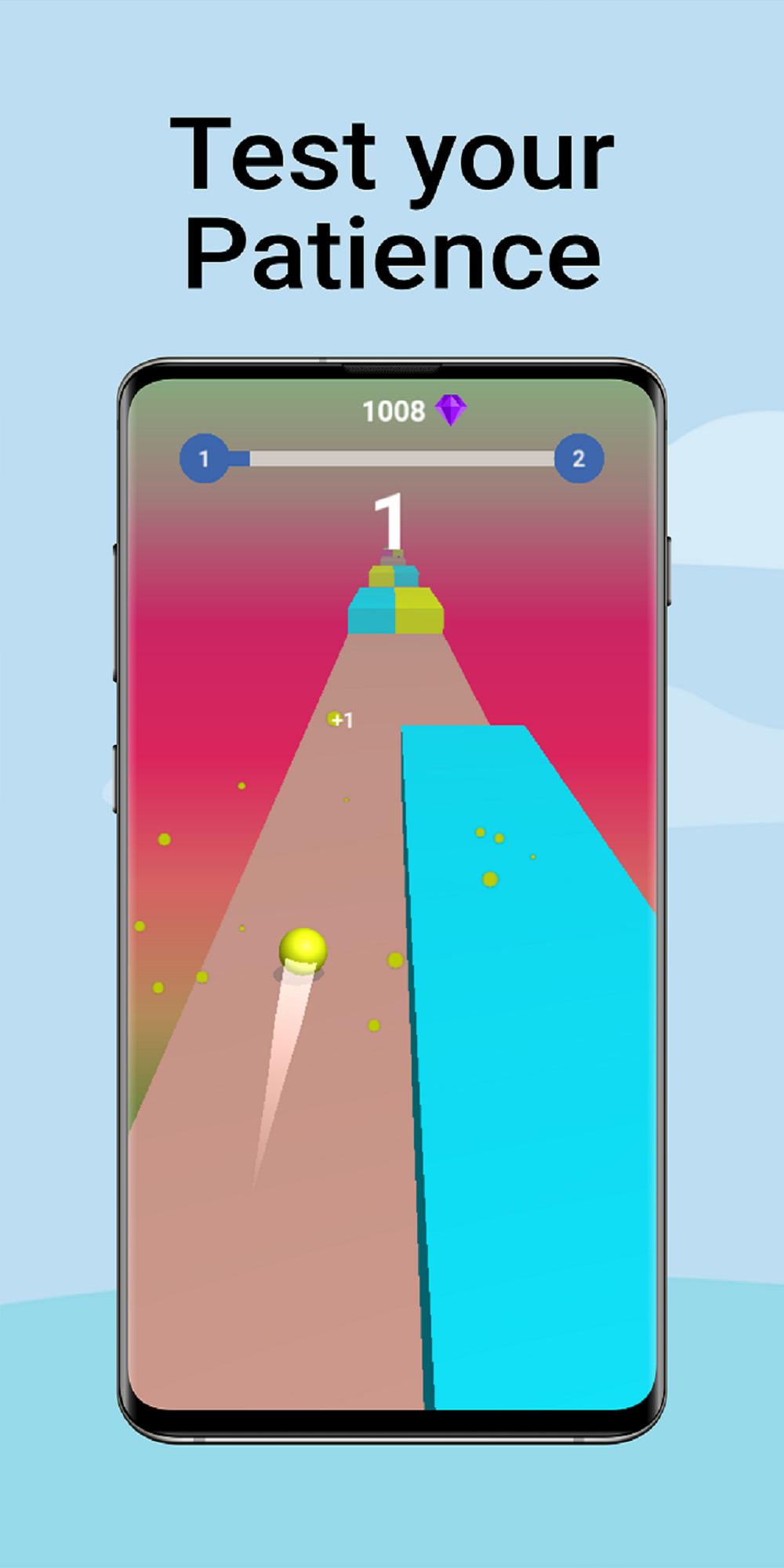 ɫ����3D������ʯ��0.1��׿���ͼ2