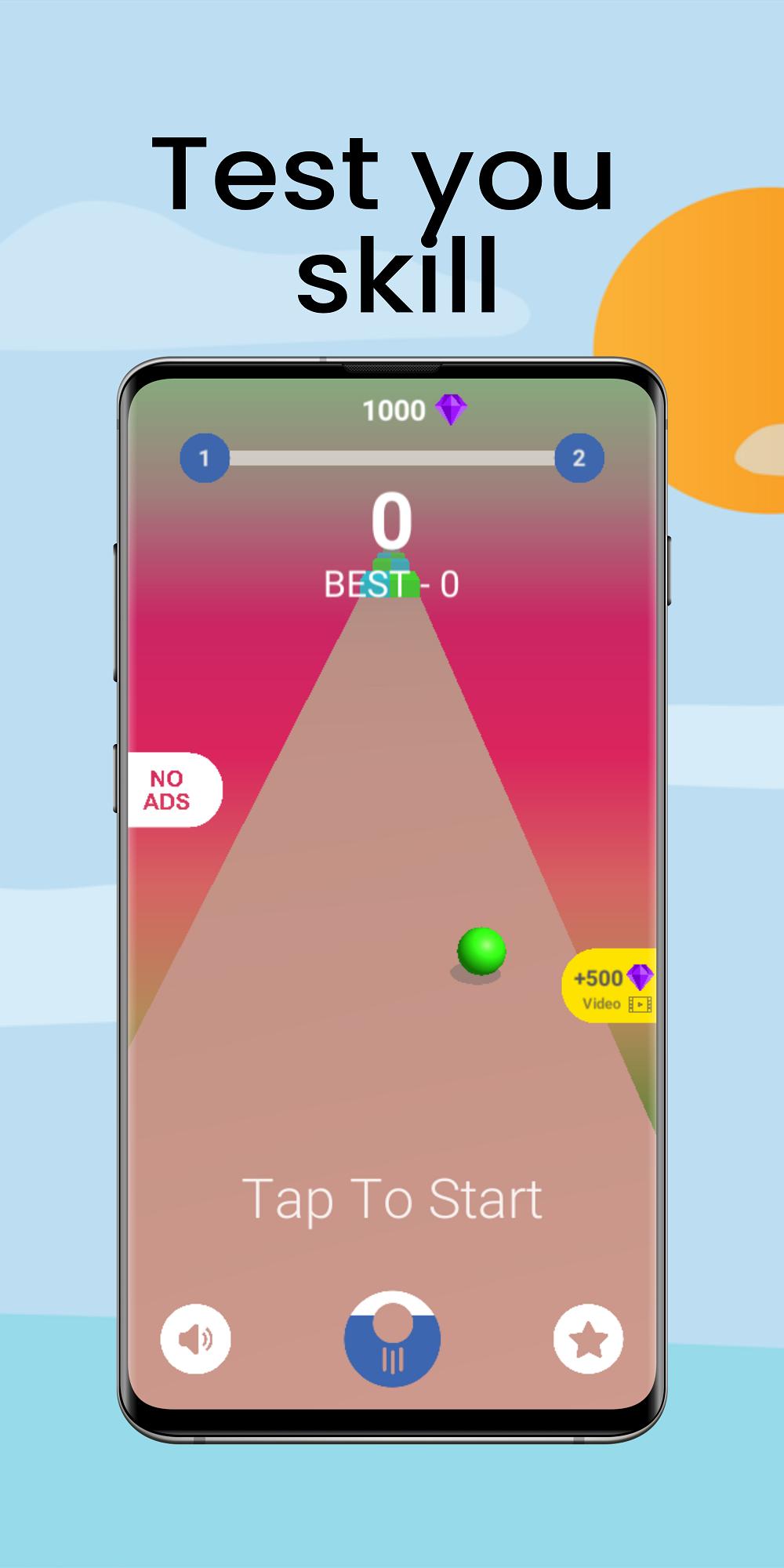 ɫ����3D������ʯ��0.1��׿���ͼ3