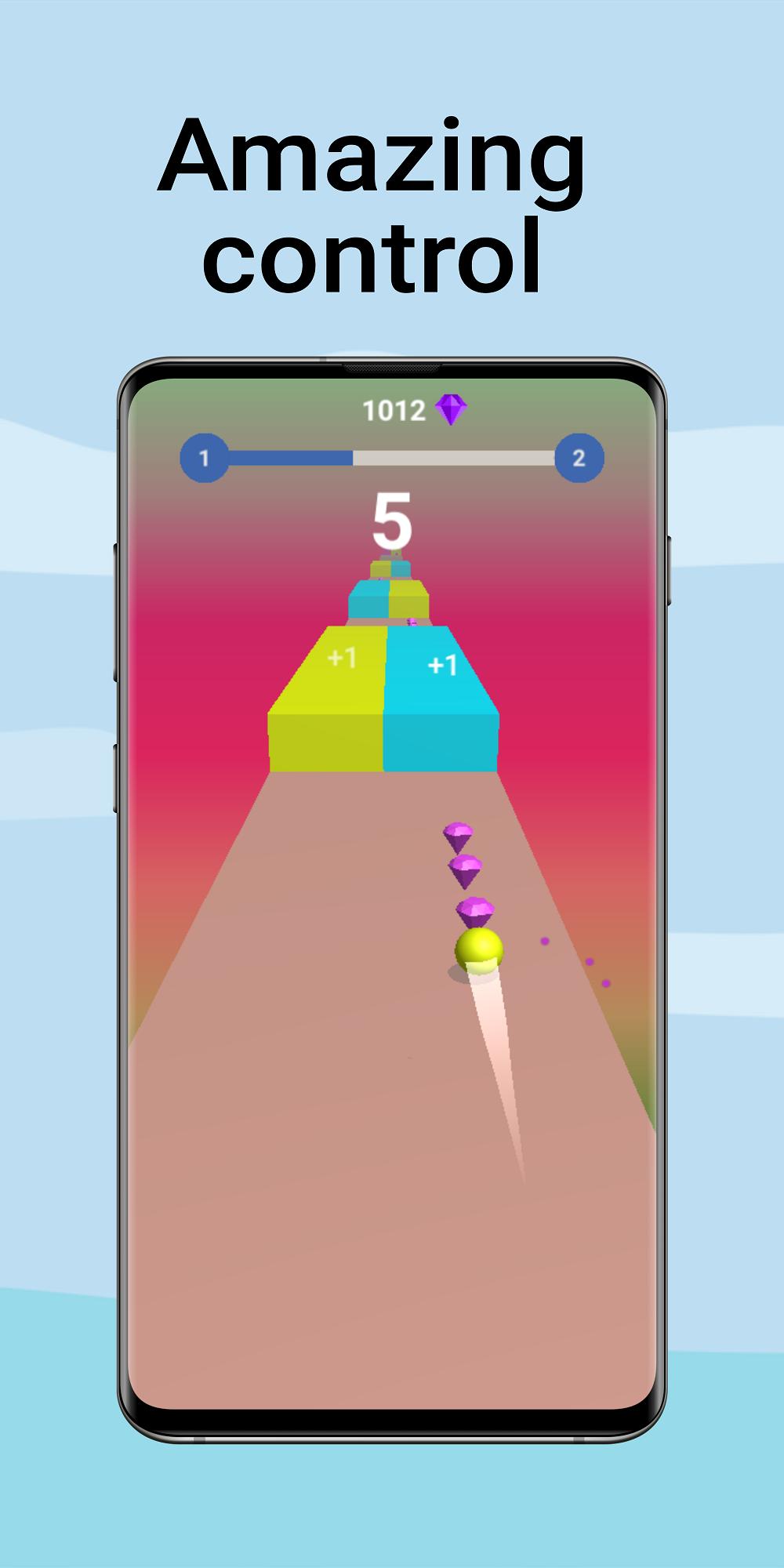 ɫ����3D������ʯ��0.1��׿���ͼ1