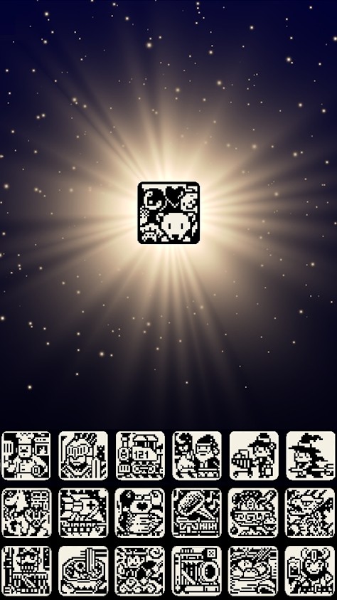 �߼���Ϸ��ϵ�ƽ��1.1.43��׿���ͼ2