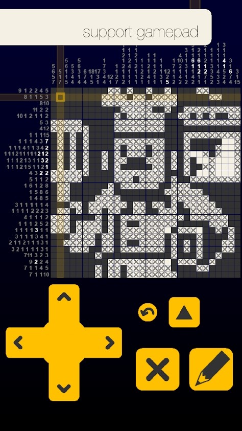 �߼���Ϸ��ϵ�ƽ��1.1.43��׿���ͼ0