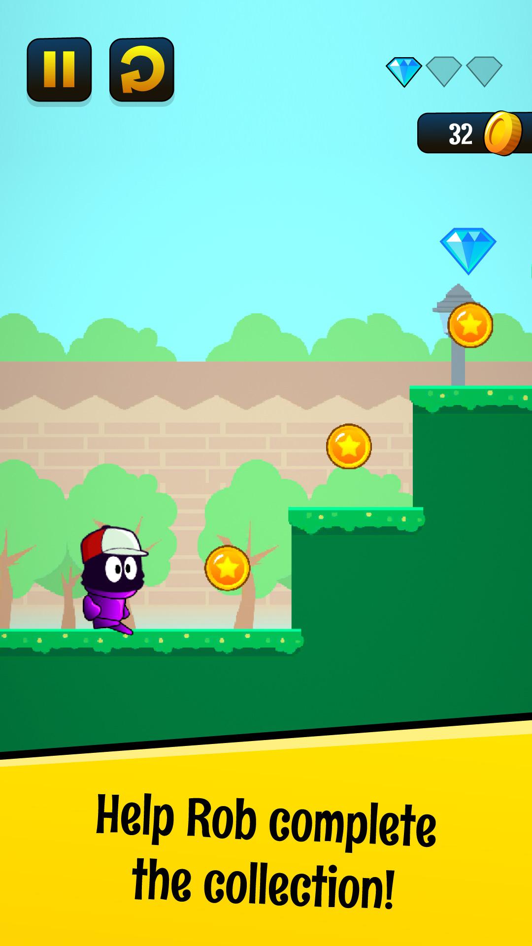 Rob(�޲����ղ����޻��Ұ�)0.4.0�ֻ����ͼ0