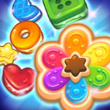 Magical Cookie Land(����ı���԰���޽�Ұ�)1.2.9��׿��