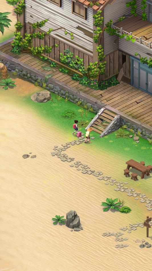 ǧ��һ·������ʯ��1.0.0��׿���ͼ1