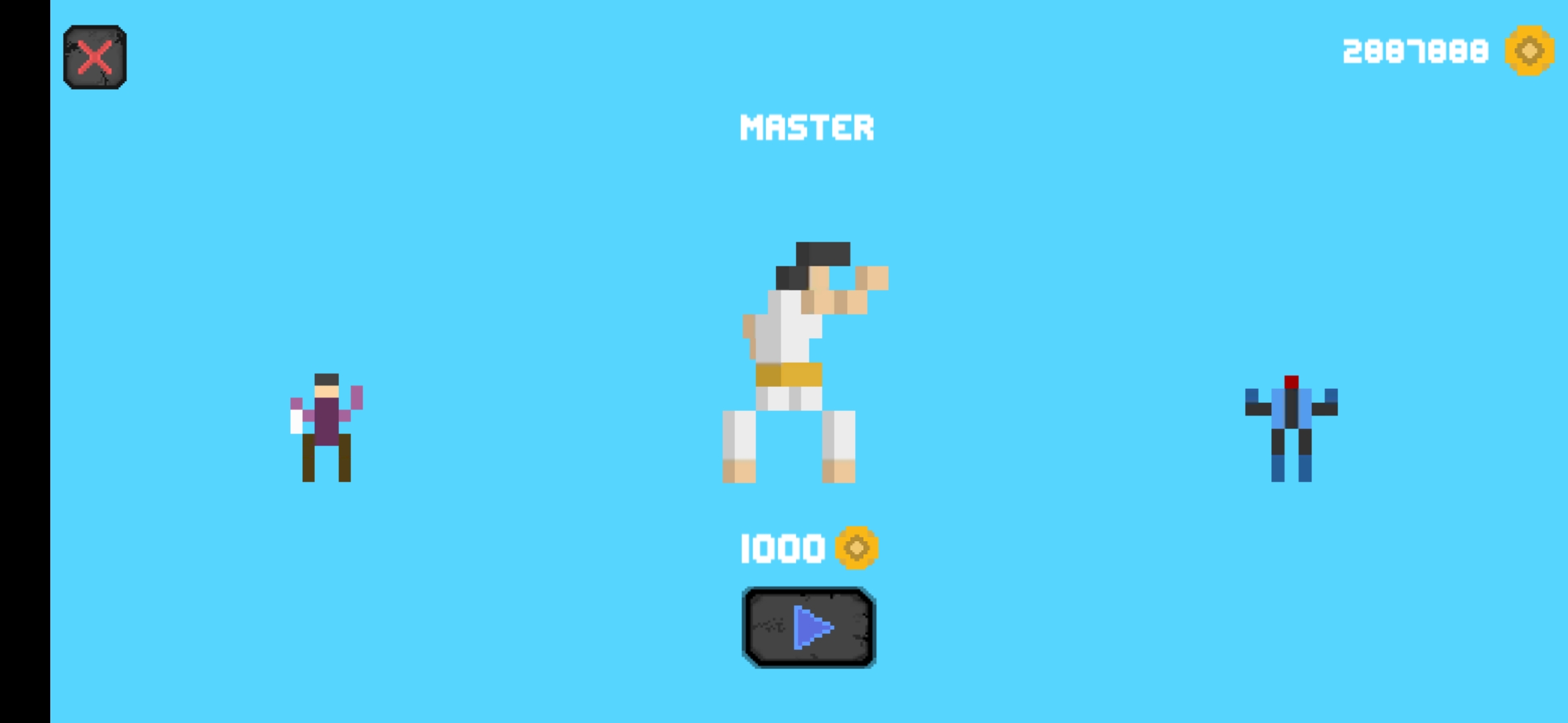 翻转工艺无限金币版1.0.2破解版截图2