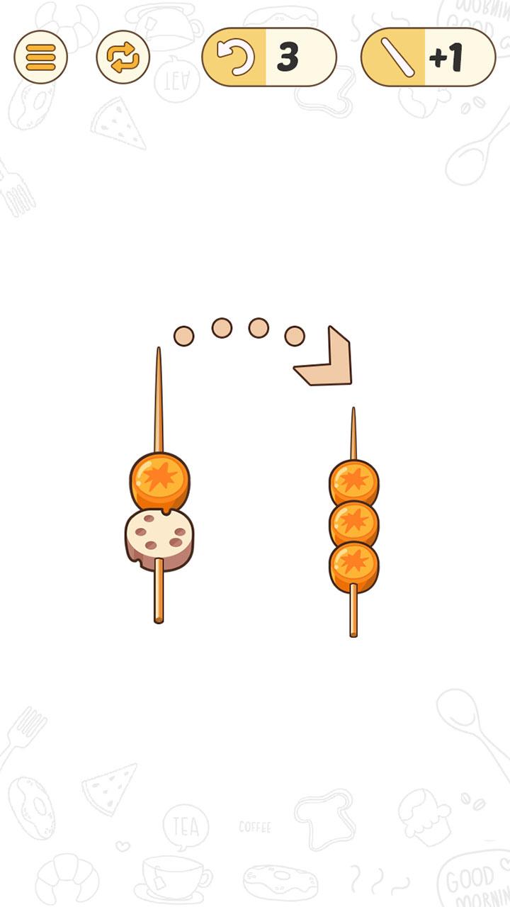 BBQ Sort Puzzle(�տ����������޽�Ұ�)1.0.2��׿���ͼ0