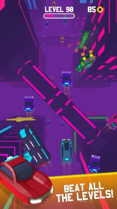 Cyber Drive(޽ƽ)ͼ3