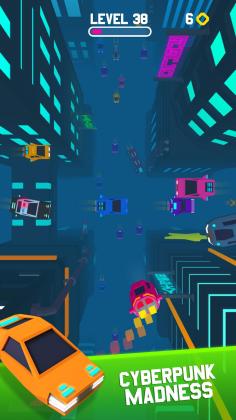 Cyber Drive(޽ƽ)ͼ2