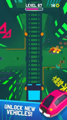 Cyber Drive(޽ƽ)ͼ0