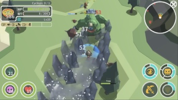 Village of adventurer(ðСMOD˵޵ƽ)ͼ2