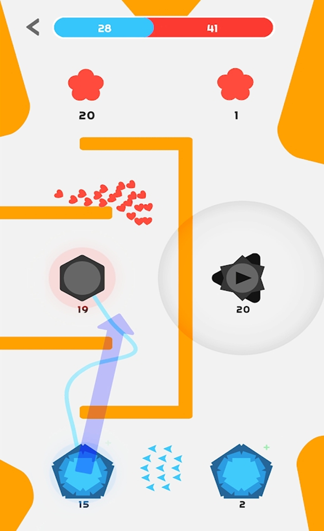 点点碰碰破解版0.7.1中文版截图2