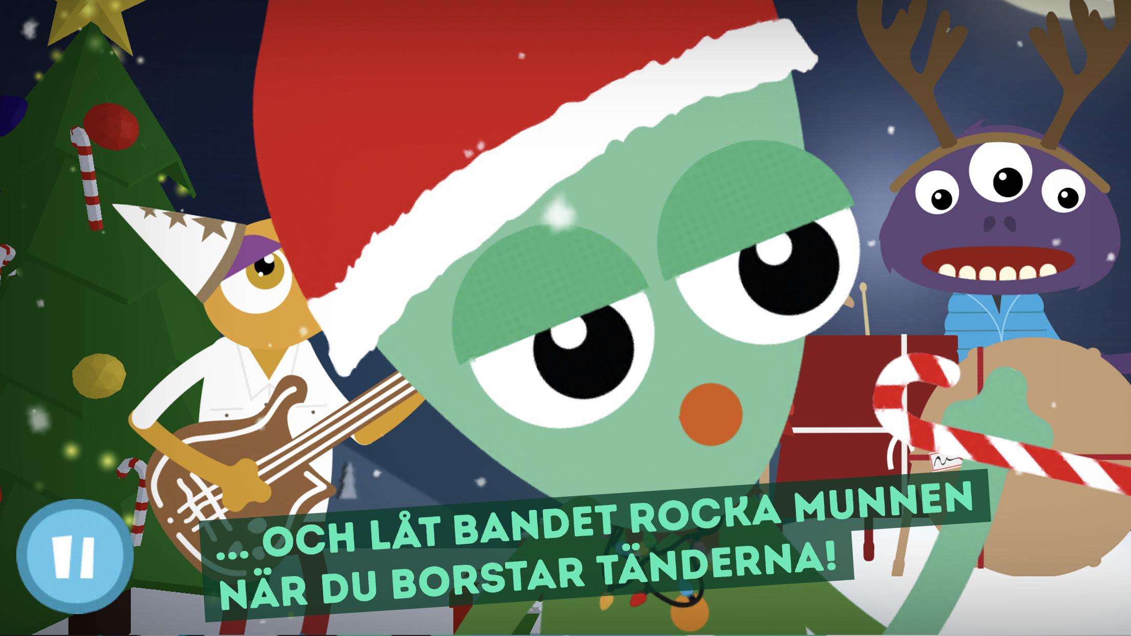 摇滚大嘴无限宝石破解版1.8.1最新版截图2