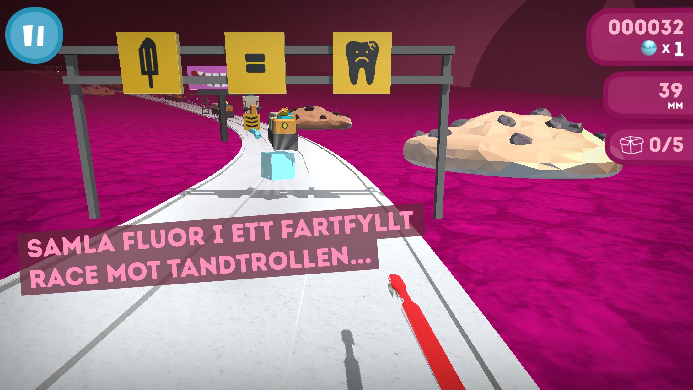 摇滚大嘴无限宝石破解版1.8.1最新版截图1