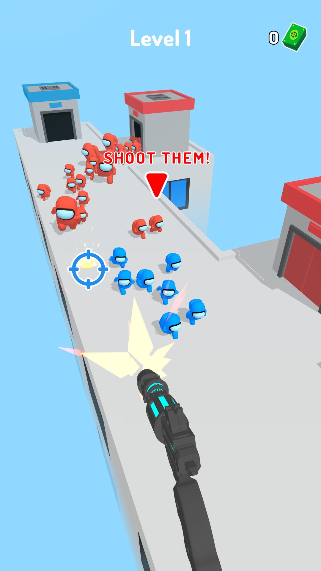 GunzShip(�������޳�Ʊ��)0.1�ƽ���ͼ3