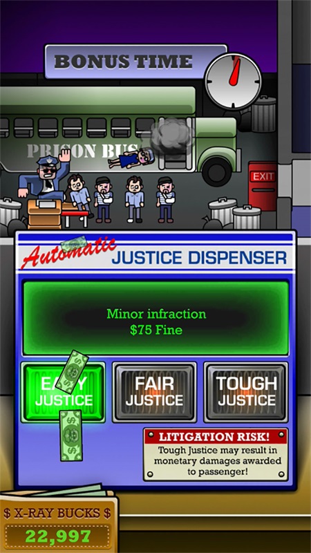 机场安检破解版1.6.11安卓版截图2