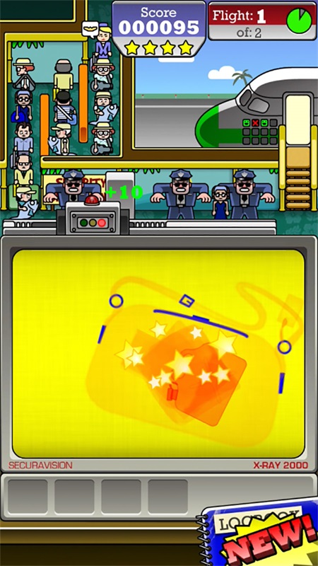 机场安检破解版1.6.11安卓版截图1