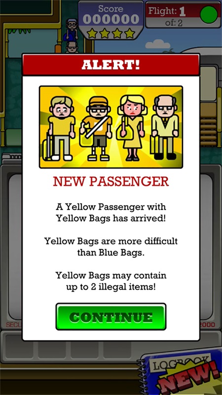 机场安检破解版1.6.11安卓版截图0