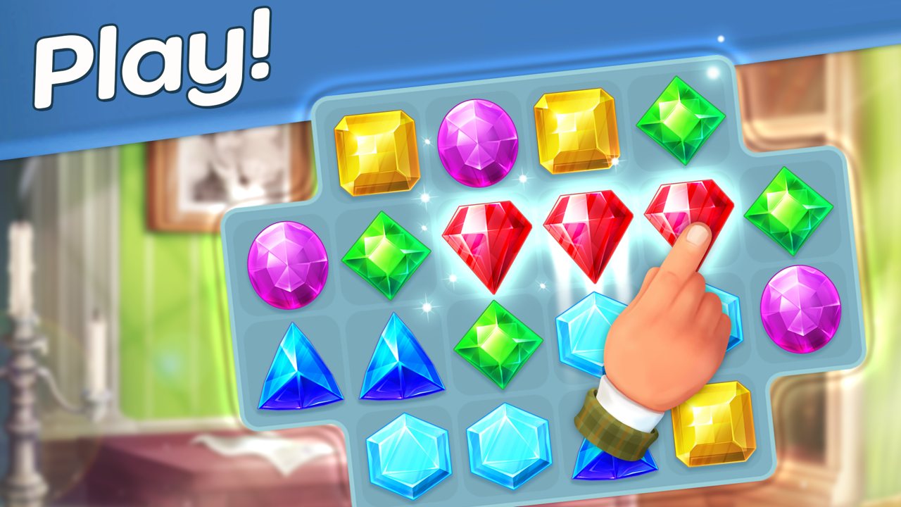 年轻的夏洛克破解版0.10.6最新版截图0