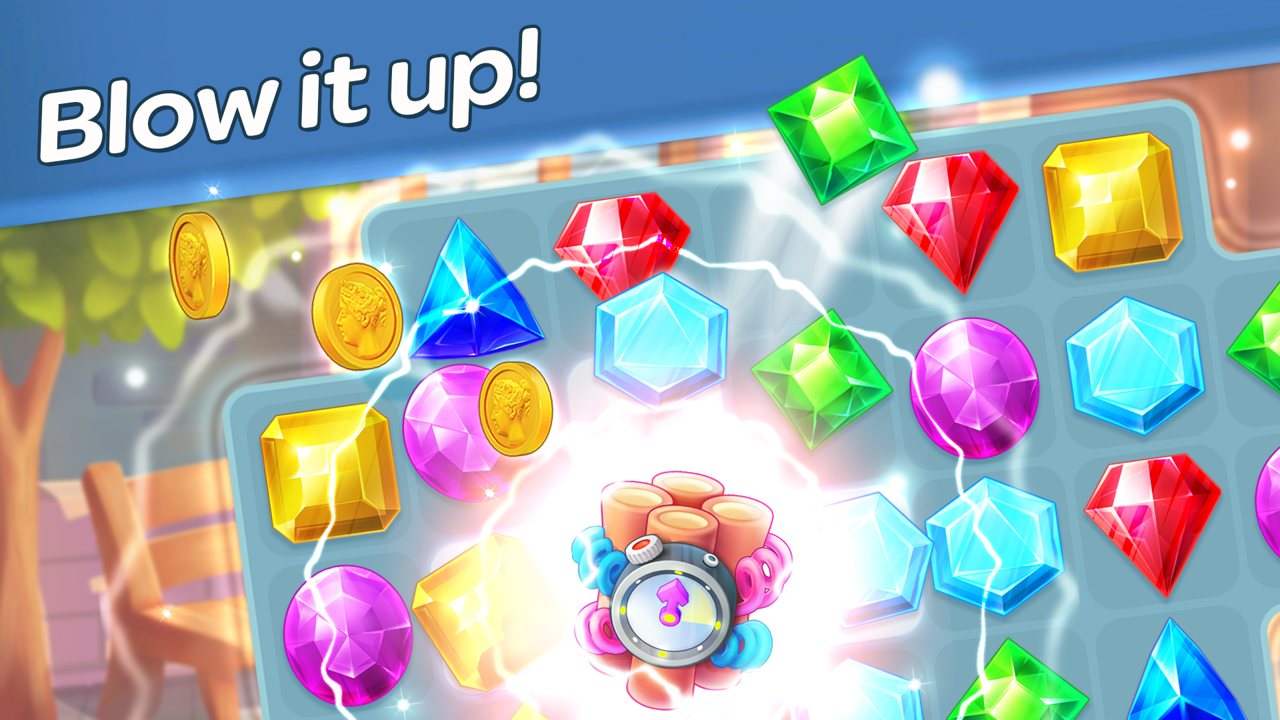 年轻的夏洛克破解版0.10.6最新版截图1