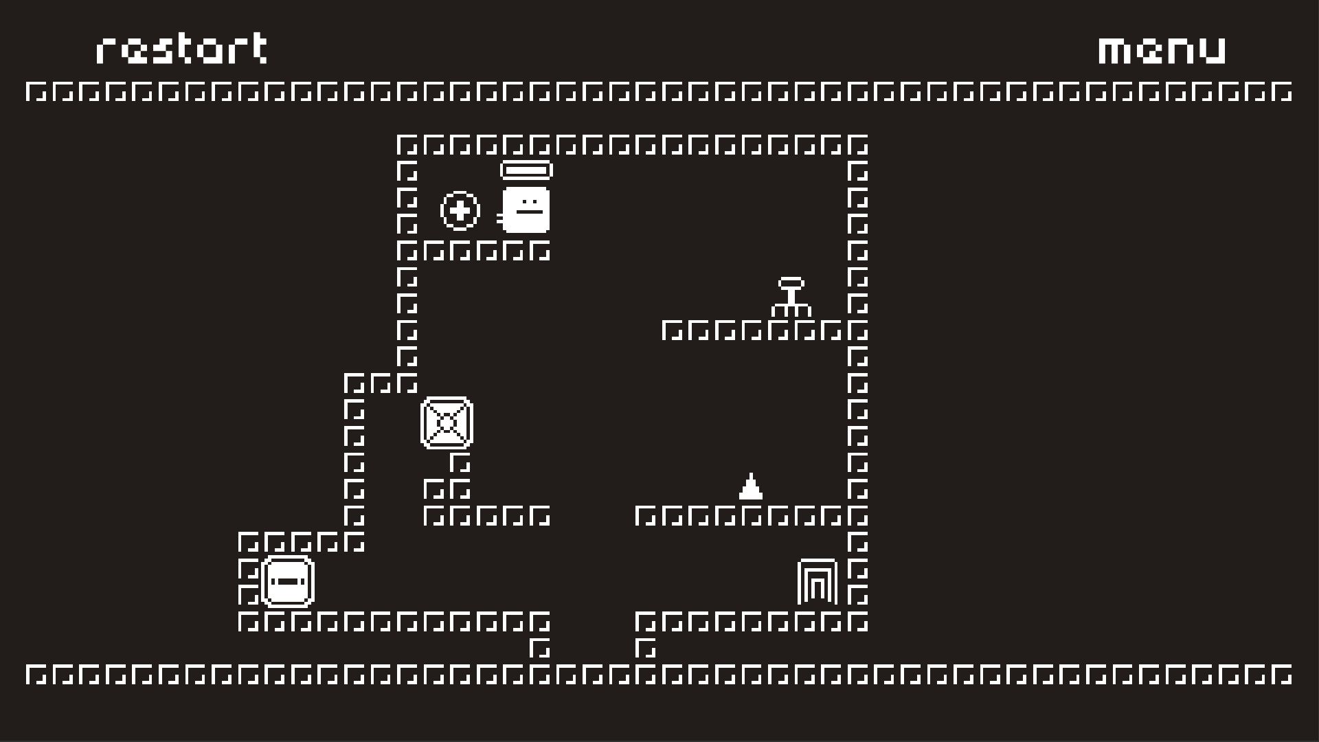 我和我的血条关卡全解锁版0.8最新版截图0