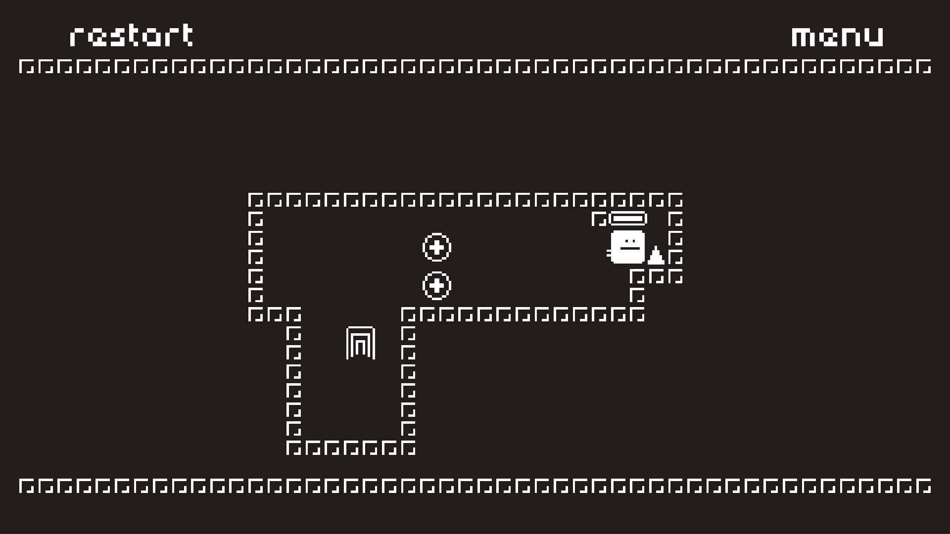 我和我的血条关卡全解锁版0.8最新版截图3