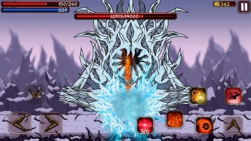 ʦϷ(Quest of Wizard)ͼ5