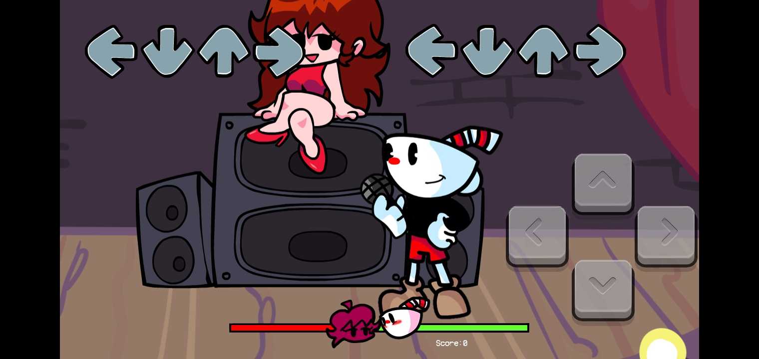 ��ɫ������֮ҹ�豭ͷģ��