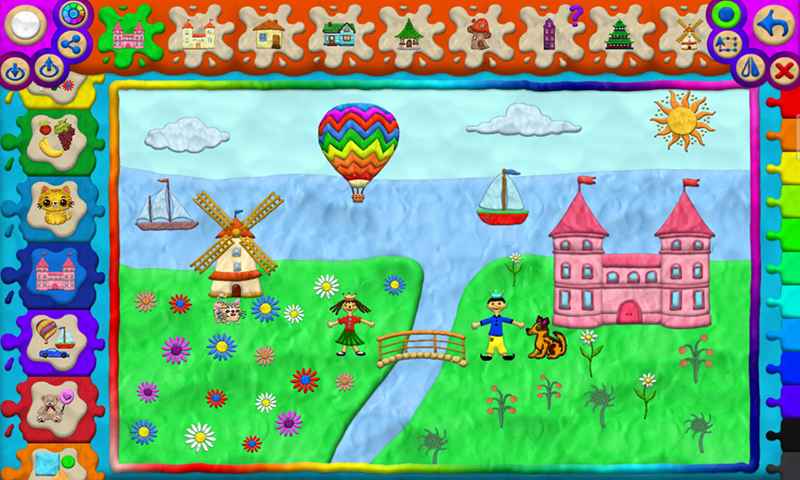 ��ͯ�滭Ϳѻ����