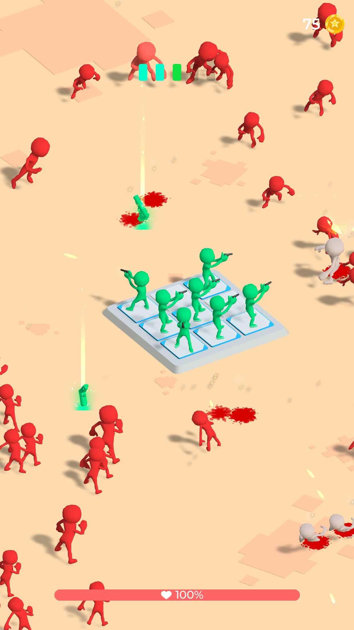 �ϲ�ʿ������ս��Ϸ