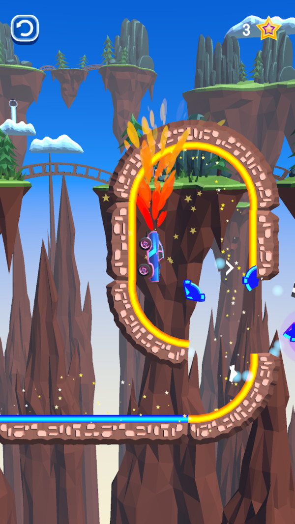 ���ߵ�ɽ��������