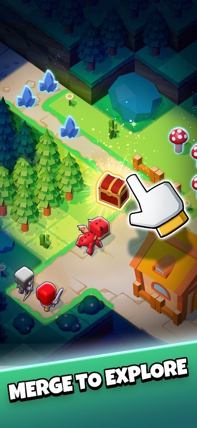 �ϲ��µ�������