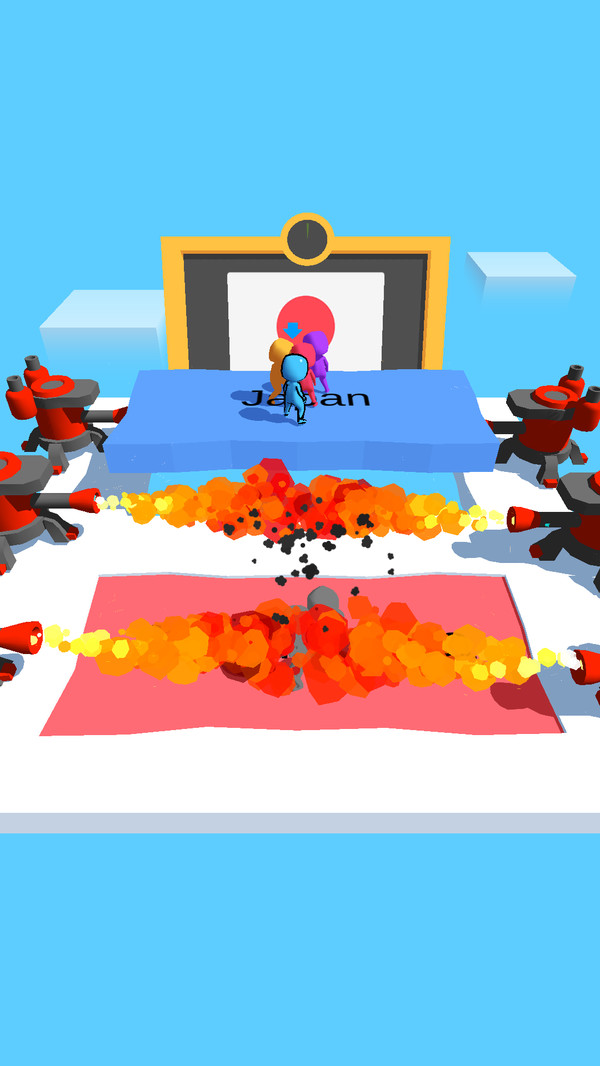 �Զ���̭������