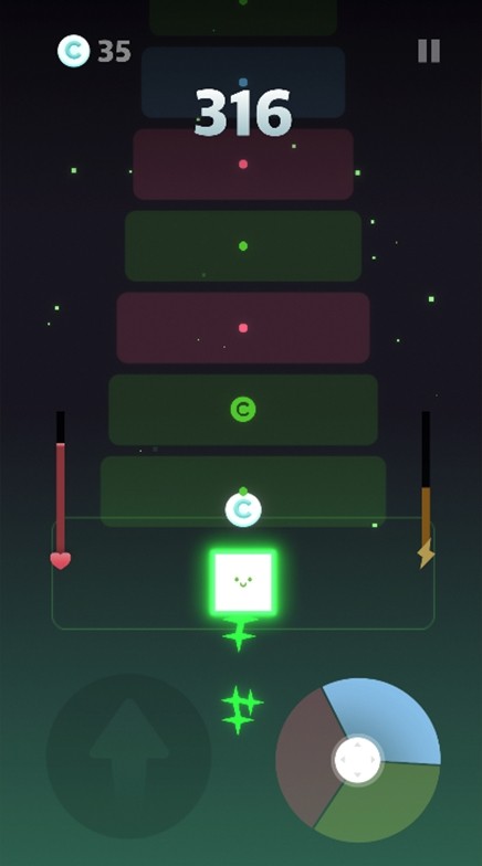 ��˸֮��3ɫ��Ծ����