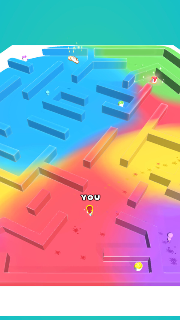 ��ɫ�뷢������