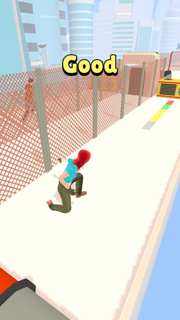 Ů���ܿ�����Ϸ