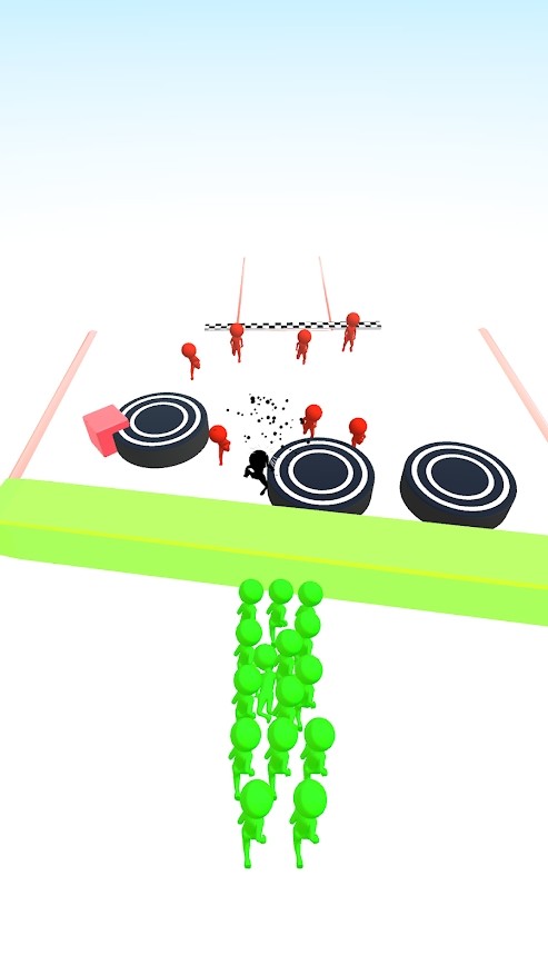 ��ɫ������