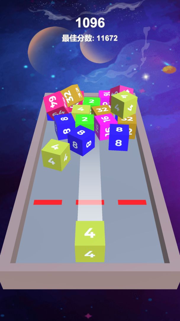 2048֮3D��������