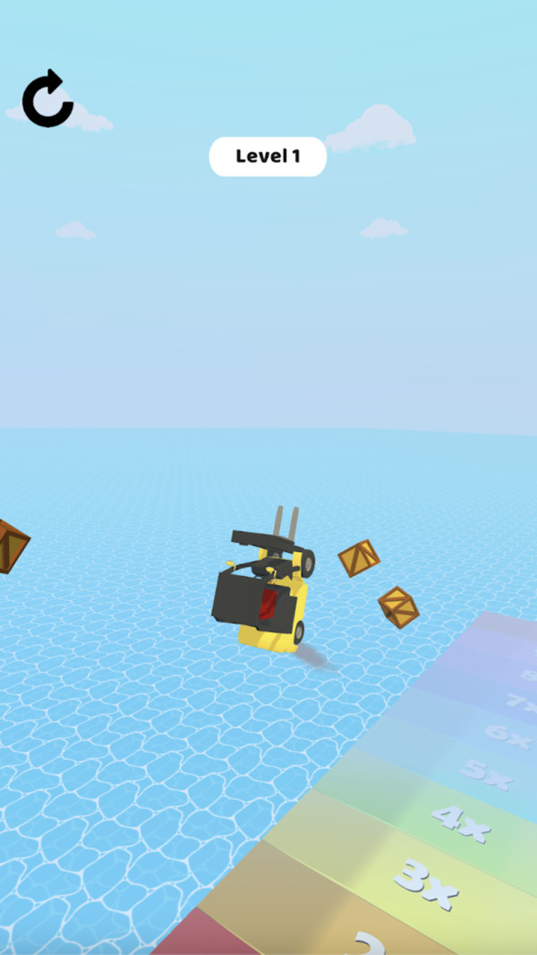 ���˴�ʦ3D����0.0.1��׿���ͼ1