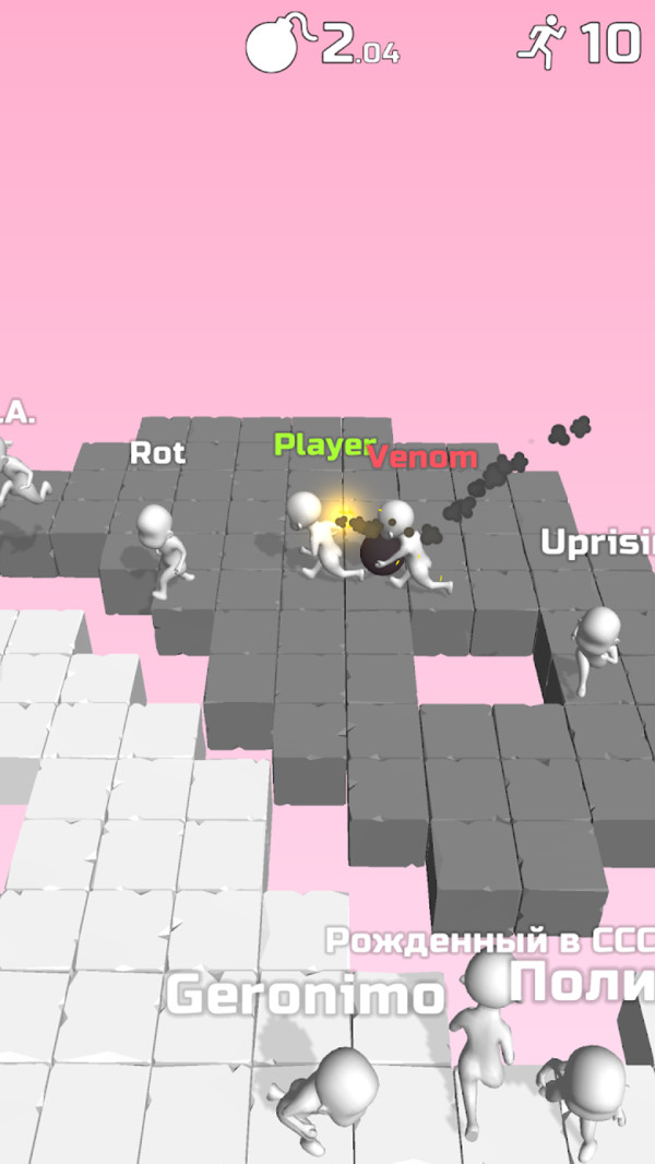 ��Ҫը������1.0.0��׿���ͼ1