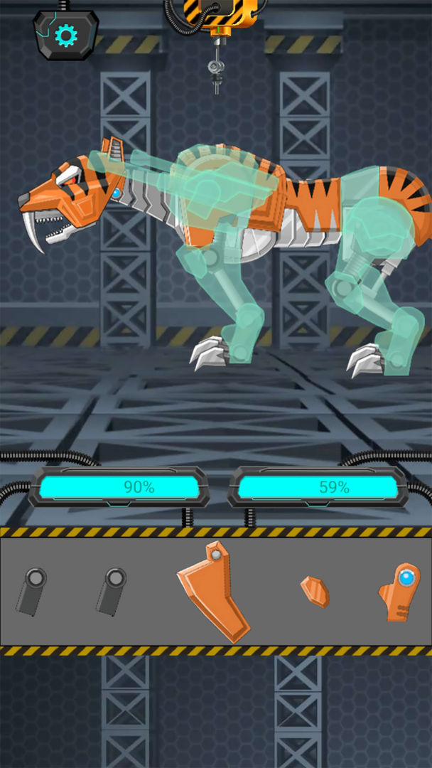 �������ܶ�Ա����1.0��׿���ͼ0