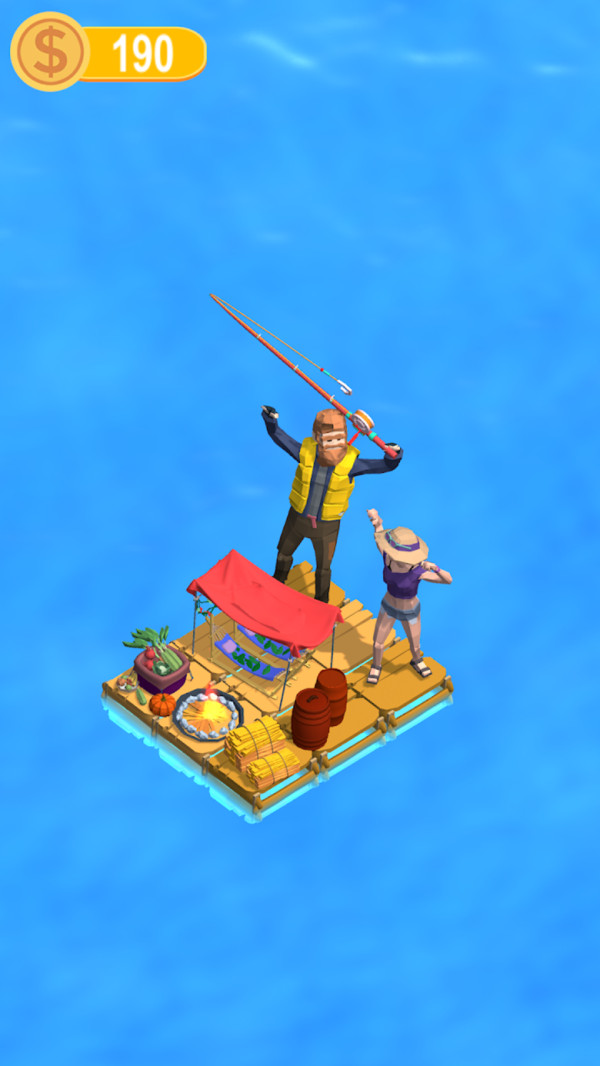 ľ������ǰ�׿��1.0.0���°��ͼ2