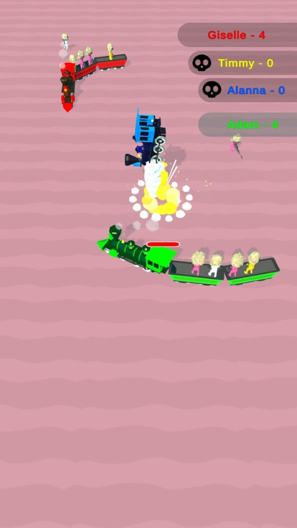 �𳵴���ս����0.1��׿���ͼ2