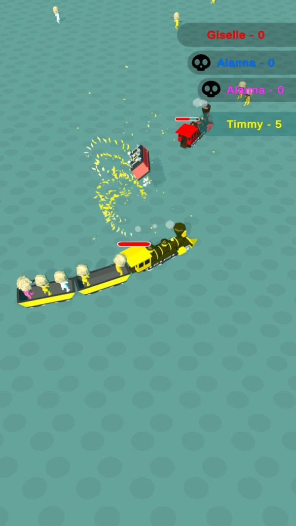 �𳵴���ս����0.1��׿���ͼ0