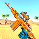 Anti Terrorist Super Hero(FPSǹսϷ)1.0.3׿