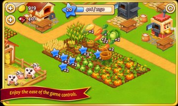 ũС°(Farm Town)ͼ3