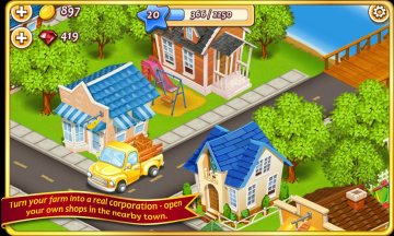 ũС°(Farm Town)ͼ1