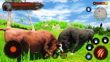 The Bull(һͷţ)ͼ2