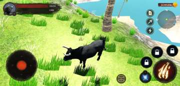 The Bull(һͷţ)ͼ3