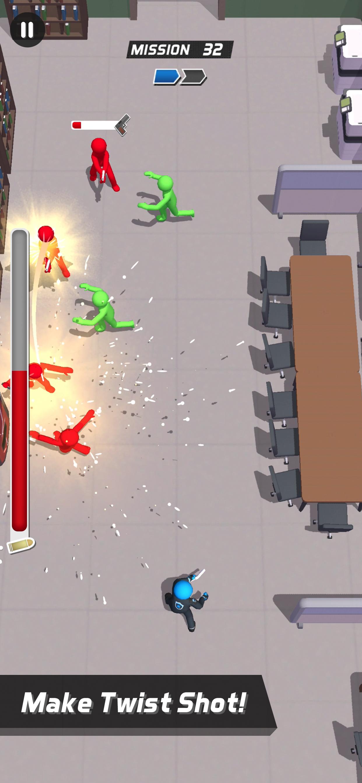 Agent Twist(���ȴ�����׿��)1.2�ֻ����ͼ1