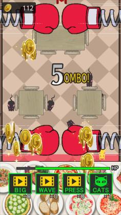 Beat The Mouse()ͼ1